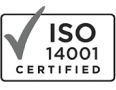 ISO 14001 Certificate